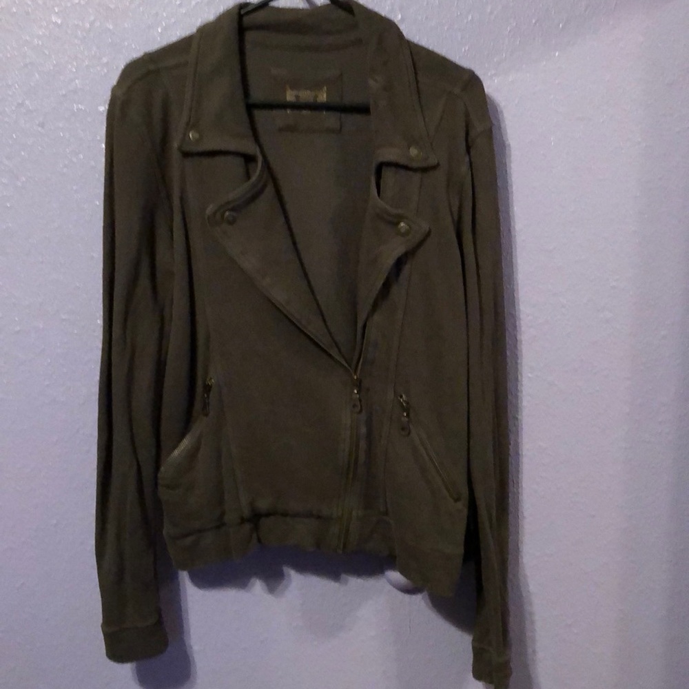 Versatile Jacket - image 1